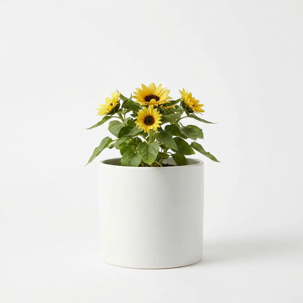 Wholesale Sunflower - Artificial Flower Source Factory FauxFlowerHub