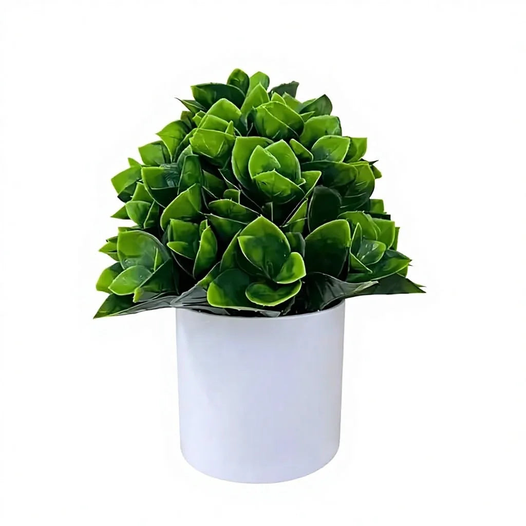 Wholesale Lush Green - Artificial Flower Source Factory FauxFlowerHub