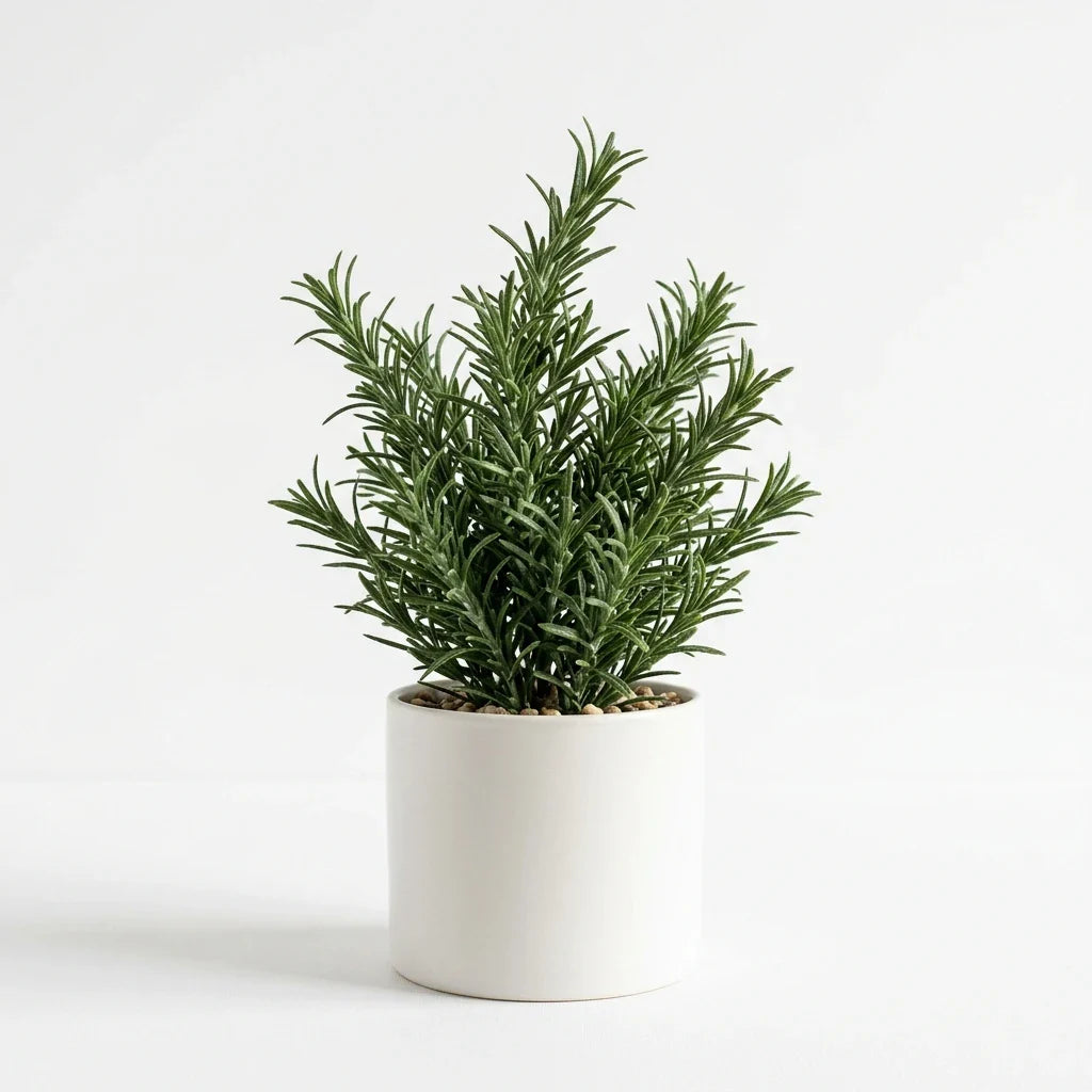 Wholesale Wholesale Artificial Rosemary - Artificial Flower Source Factory FauxFlowerHub