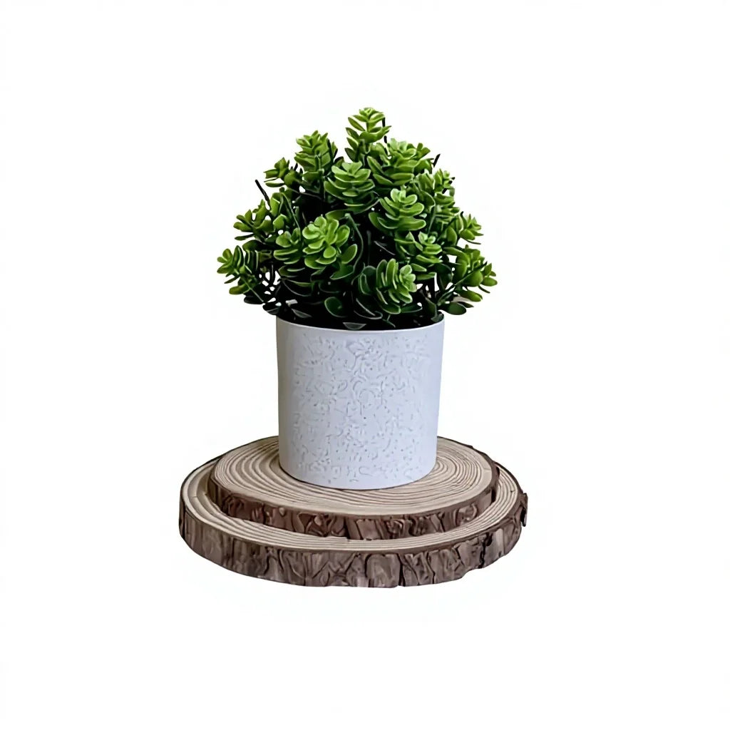 Wholesale Green Bush - Artificial Flower Source Factory FauxFlowerHub
