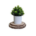 Wholesale Green Bush - Artificial Flower Source Factory FauxFlowerHub