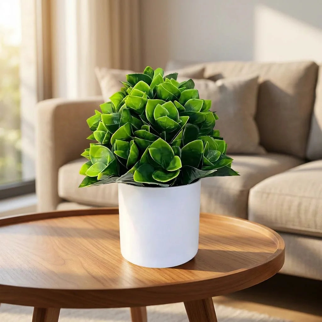 Wholesale Lush Green - Artificial Flower Source Factory FauxFlowerHub