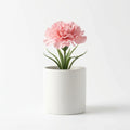 Wholesale Artificial Carnation Pot - Artificial Flower Source Factory FauxFlowerHub