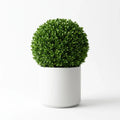 Wholesale Boxwood Topiary - Artificial Flower Source Factory FauxFlowerHub
