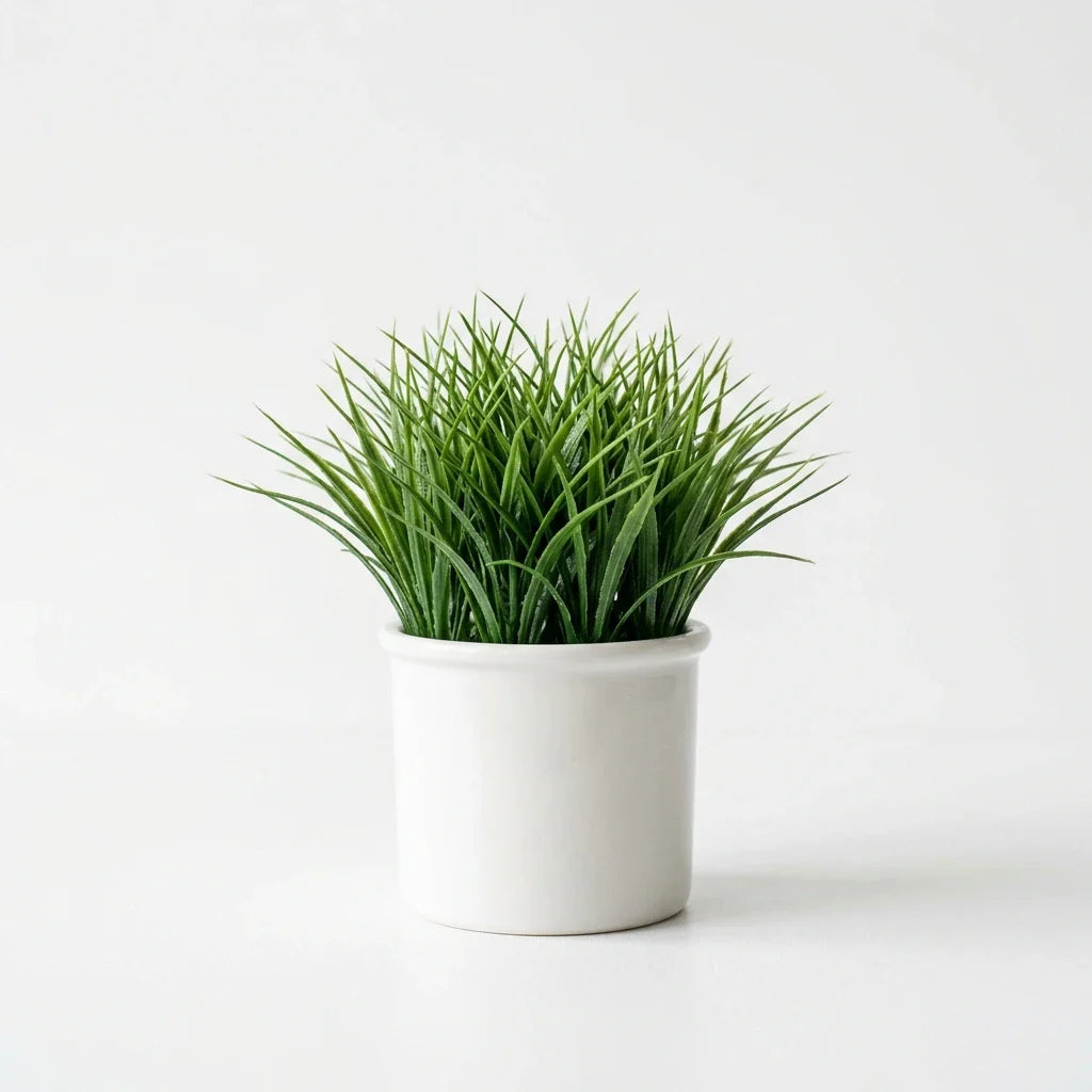 Wholesale Minimalist Artificial Grass - Artificial Flower Source Factory FauxFlowerHub