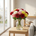 Wholesale Plant Scene B - Artificial Flower Source Factory FauxFlowerHub