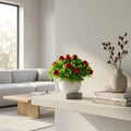Wholesale Elegant Succulent - Artificial Flower Source Factory FauxFlowerHub