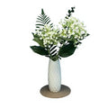 Wholesale White Flowers - Artificial Flower Source Factory FauxFlowerHub